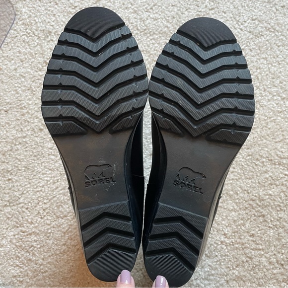 Sorel After Hours Wedge Chelsea Boot - Picture 6 of 8